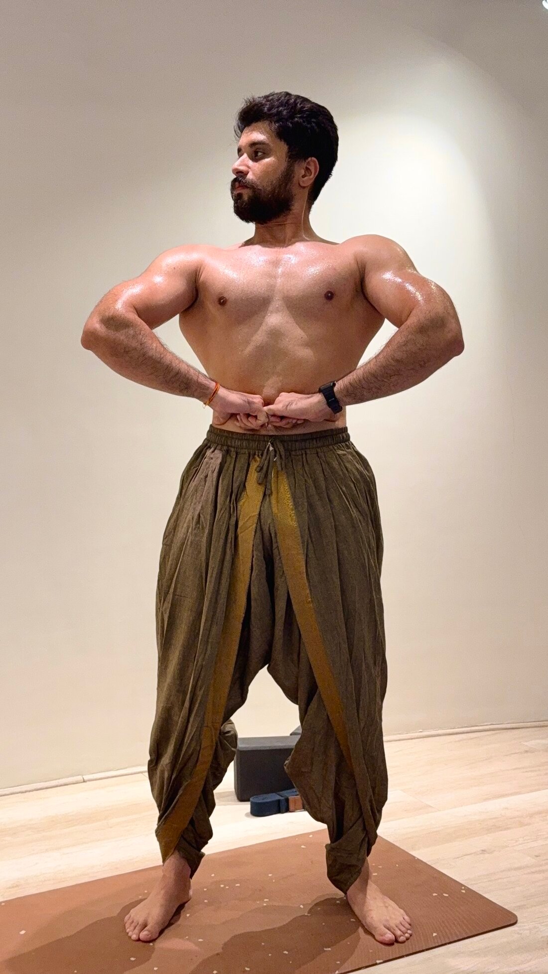 Strength & fitness